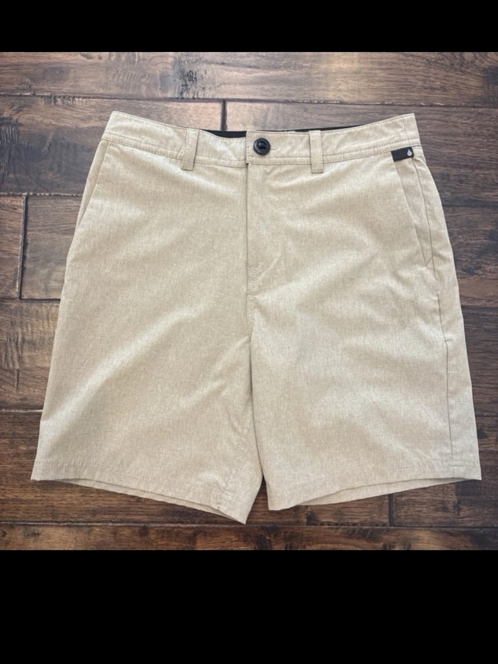 Boys Hurley Shorts